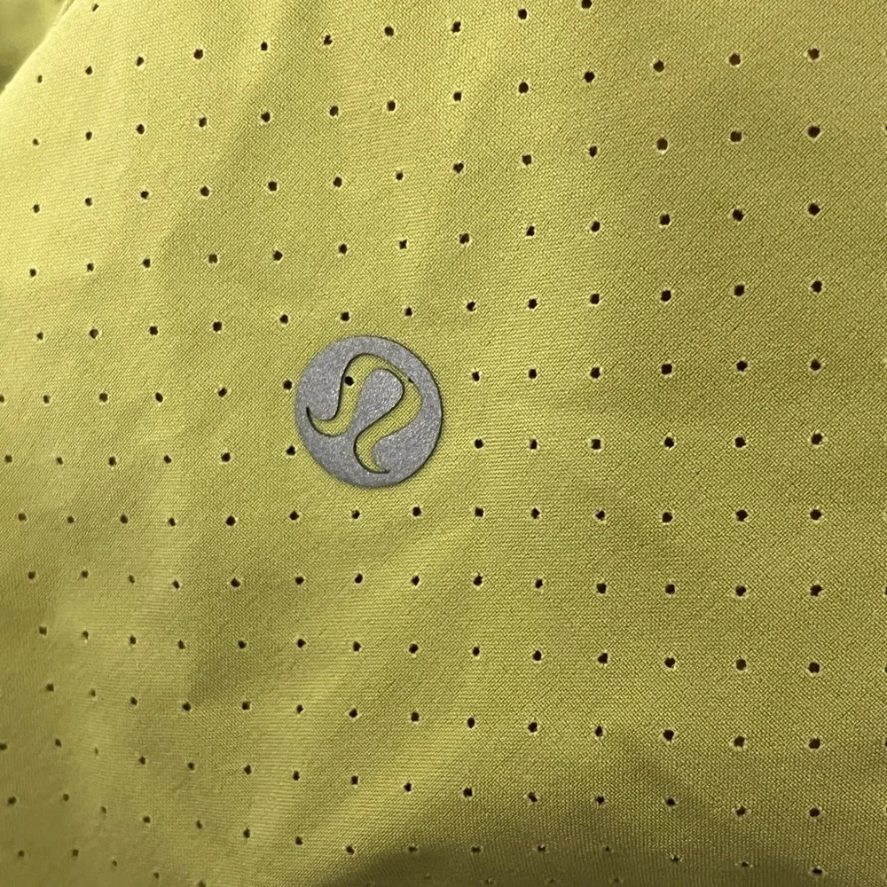 J26 Lululemon Shorts